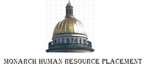 Monarch Letterhead Logo